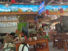 -坛南湾阿强农家乐.海鲜大排档老字号(福州地标美食店)