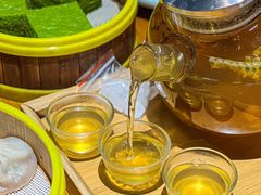 -如轩·海鲜砂锅粥·潮汕菜(沿江东路店)