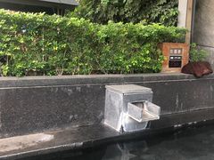 -明谷行馆·温泉