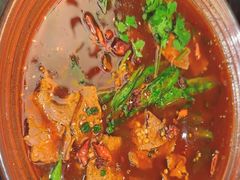 -古都历食南京菜·烤鸭·鸭血粉丝·汤包(南京博物院店)