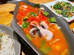-缘生态云南菜·野生菌庭院餐厅(华侨城店)