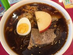 -华天延吉餐厅(西四总店)