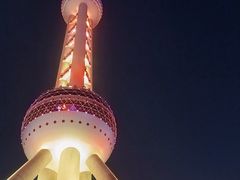 -东方明珠广播电视塔