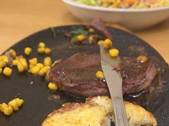 -萨莉亚意式餐厅(天河城购物中心店)