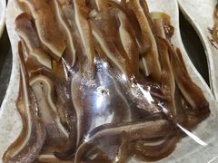 卤猪耳朵-北方北手工饺子坊(北京路店)