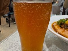 -汗腾格里·风味餐厅(新疆驻京办店)
