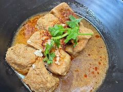 -香园茶社·金陵小灶(老门东店)