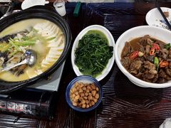 -董府·古宅餐厅
