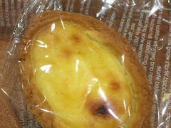 -Bread618面包生日蛋糕(欧亚商都店)