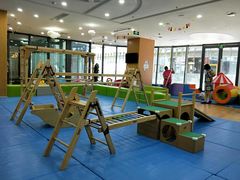 -澳洲袋鼠早教(金辉环球广场店)