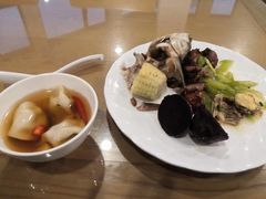 -上海财经大学-新食堂