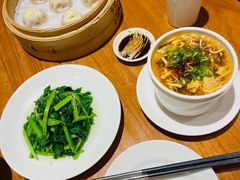 -鼎泰丰(复兴店)