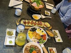 -将太无二·北美传奇寿司(瑞士公寓店)