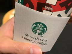 -星巴克臻选(郑州国贸360广场店)