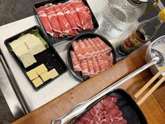 脆骨羔羊肉卷-牛街清真满恒記(平安里西大街店)