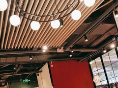 -避风塘(宝山万达店)