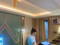 -和子足浴SPA会馆(梁溪店)