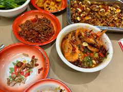 -老三样·旧食新味(万寿宫店)