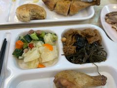 -香妃烤鸡(西单店)