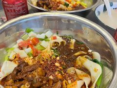 -玲玲面屋