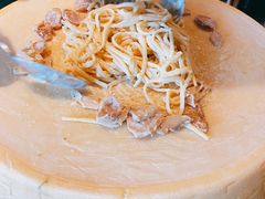 意大利车轮面-新贝乐意大利餐厅(苏州中心店)