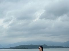 -庐山西海主景区