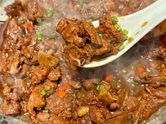 -衡厨·衡阳土菜(中南店)