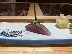 -镹·鱼料理  国产鱼使用店