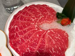 -海底捞火锅(千峰路店)