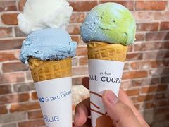 -Dal Cuore 达可芮冰淇淋(陕西北路店)