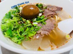 -陳香貴·兰州牛肉面(上海长风大悦城店)