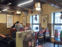 -都一处烧麦馆(前门店)