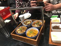 -阿庄新豫菜(通泰路店)