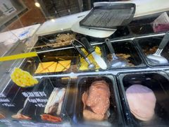 -SUBWAY赛百味(东风广场店)