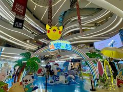 -KK ONE(京基滨河时代店)