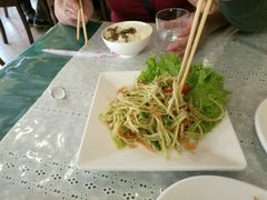 -云南餐厅