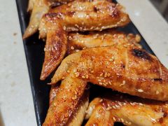 -万鑫鸡翅
