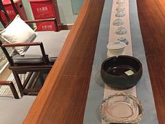 -写庭·鱼鲜川菜·宴请(铁像寺水街店)