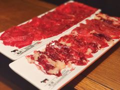 -牛事制造局牛肉火锅(莲岳路店)