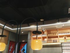 -管氏翅吧(马家堡店)