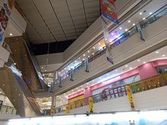 -地标广场