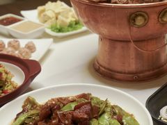 -鑫渔港海鲜本地菜·山海关浑锅(东戴河店)