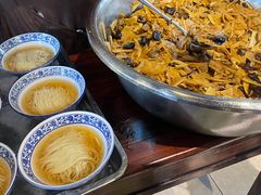 -西园寺素食(西园弄戒幢律寺店)