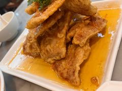 -金湾东北菜馆
