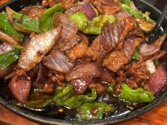 -舌尖上的食缘花园主题餐厅