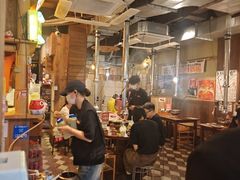 -肉仓焼肉バー(烟台山店)
