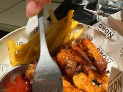 -Nord Grill&Bar Highland诺德西餐(深圳欢乐海岸店)