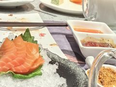 -大渔铁板烧(大悦城店)