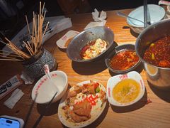 -THE hood开新里(御桥路店)