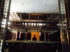 -西安华清御汤酒店